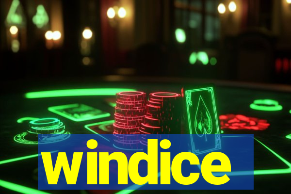 windice