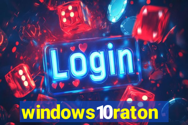 windows10raton