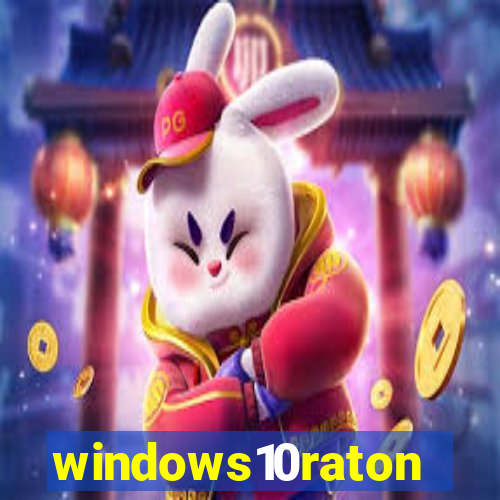 windows10raton