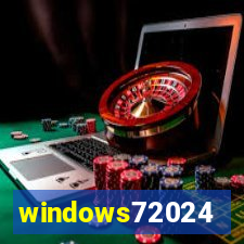 windows72024