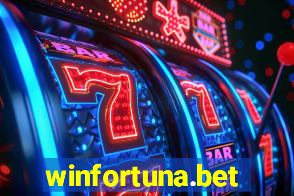 winfortuna.bet