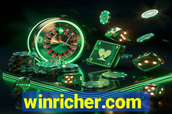 winricher.com