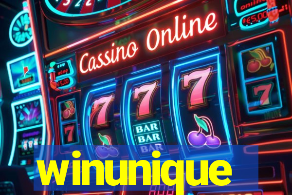 winunique