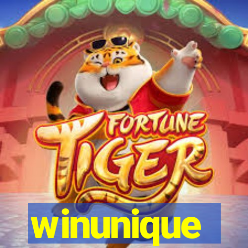 winunique