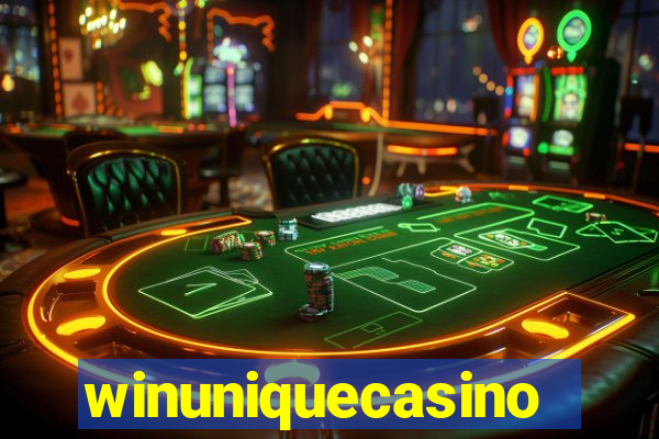 winuniquecasino