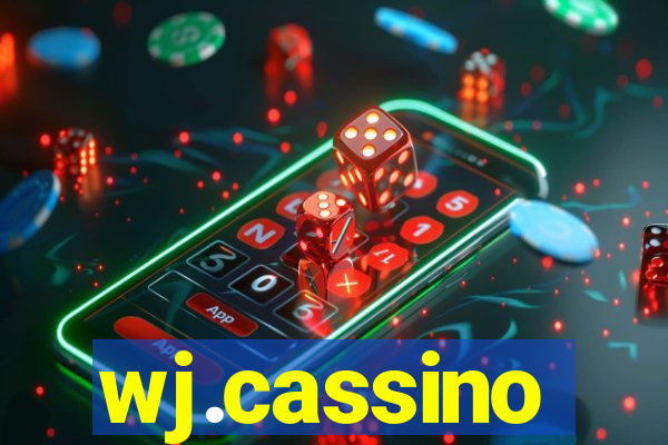 wj.cassino