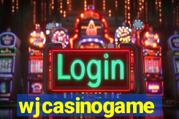 wjcasinogame