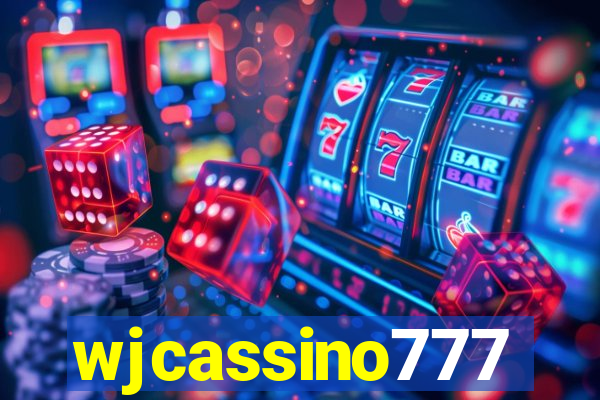 wjcassino777