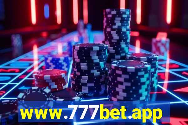 www.777bet.app