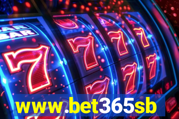 www.bet365sb