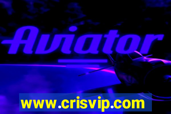 www.crisvip.com.br