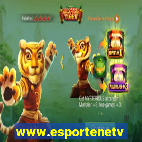 www.esportenetvip.com.br