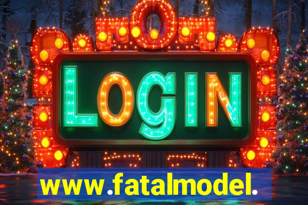 www.fatalmodel.cok