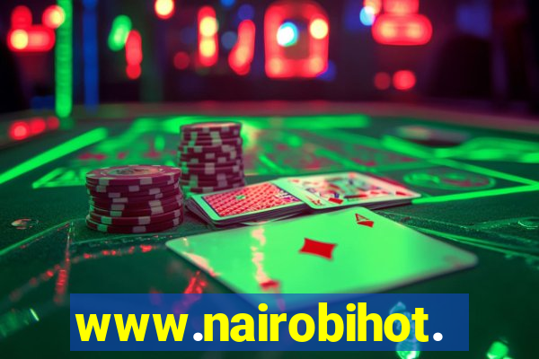 www.nairobihot.com