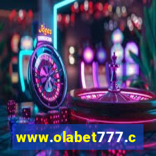 www.olabet777.com