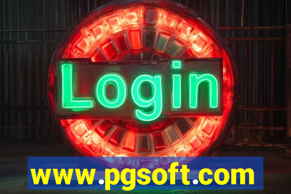 www.pgsoft.com