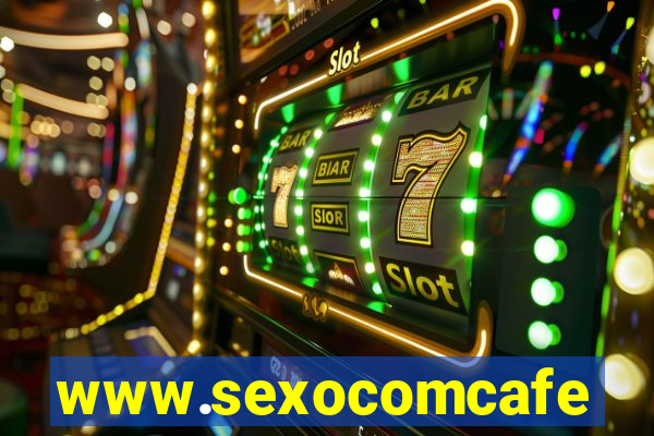 www.sexocomcafe.com.br