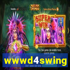 wwwd4swing