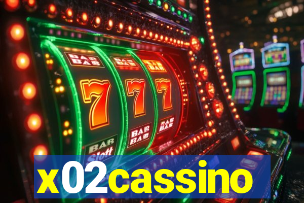 x02cassino