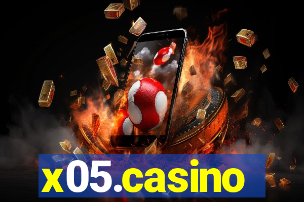 x05.casino