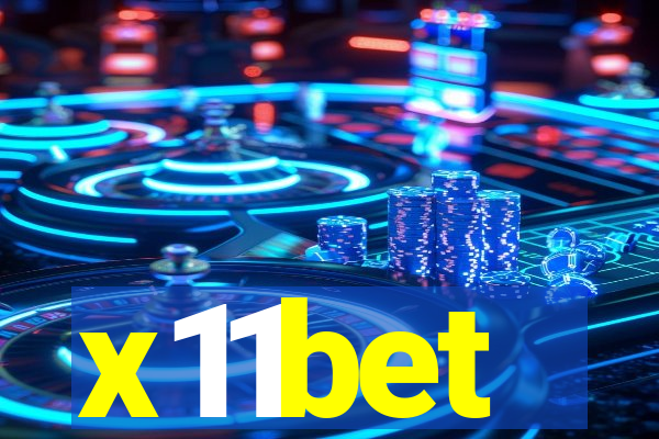 x11bet