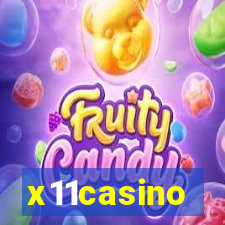 x11casino