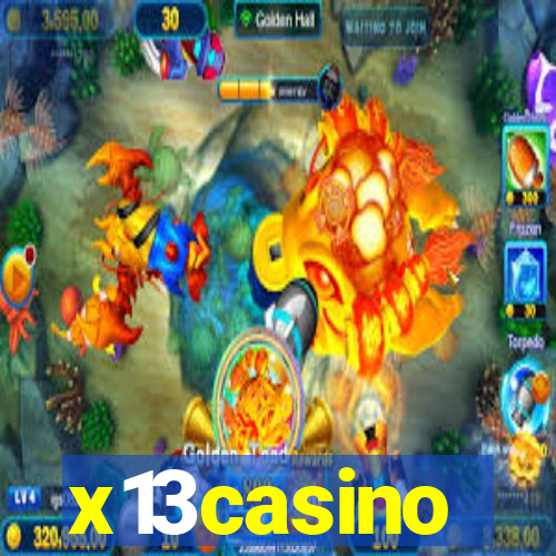 x13casino