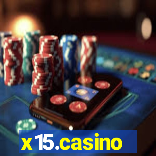 x15.casino