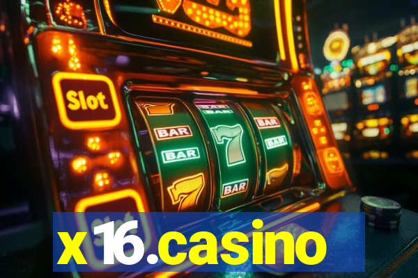 x16.casino