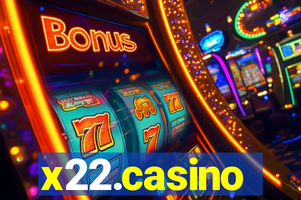 x22.casino