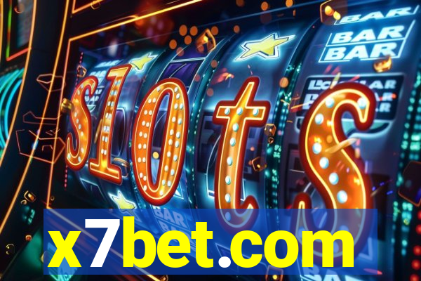 x7bet.com