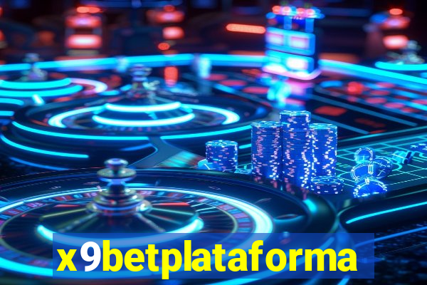 x9betplataforma