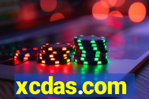 xcdas.com