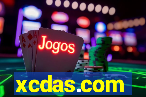 xcdas.com