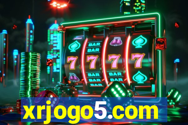 xrjogo5.com