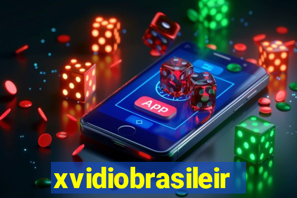 xvidiobrasileiro