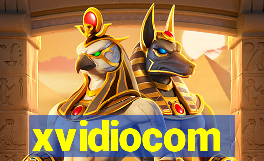 xvidiocom