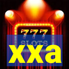 xxa-bet.com