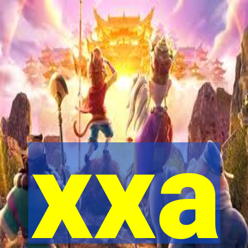 xxa-bet.com