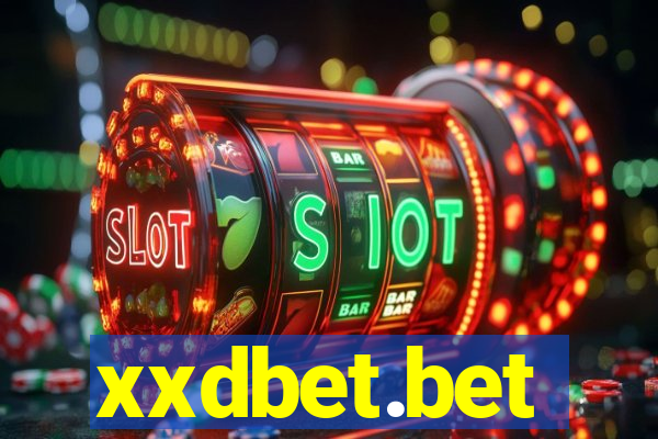 xxdbet.bet