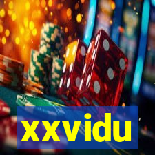 xxvidu