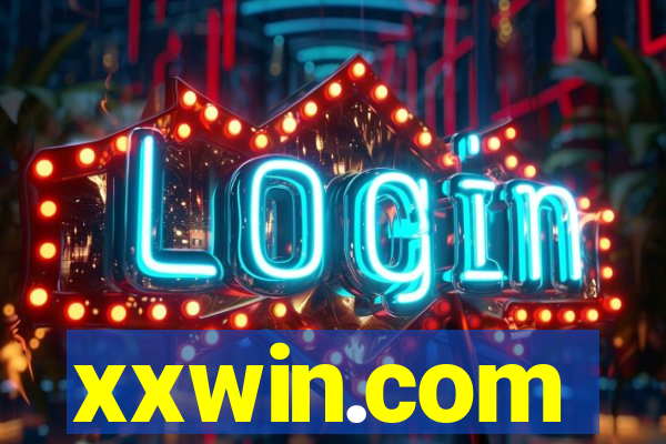 xxwin.com