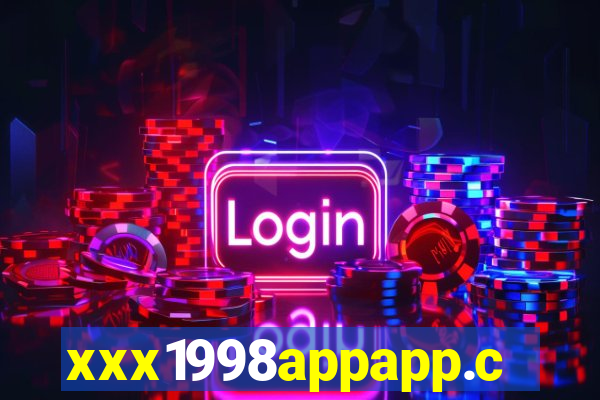 xxx1998appapp.com