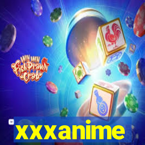 xxxanime