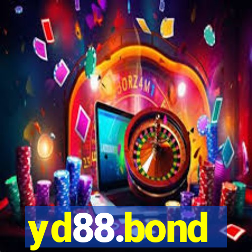 yd88.bond