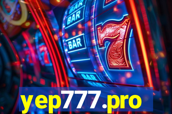 yep777.pro