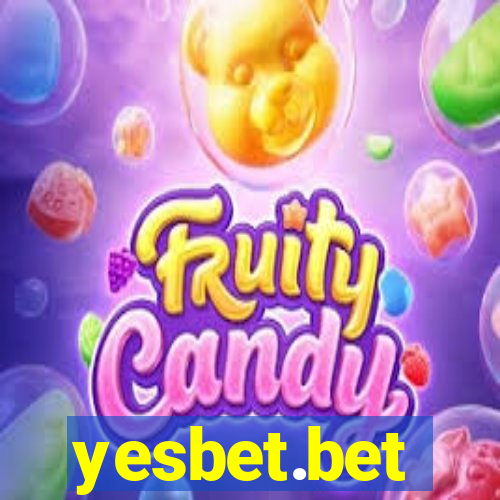 yesbet.bet