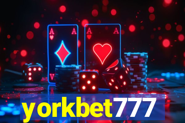 yorkbet777