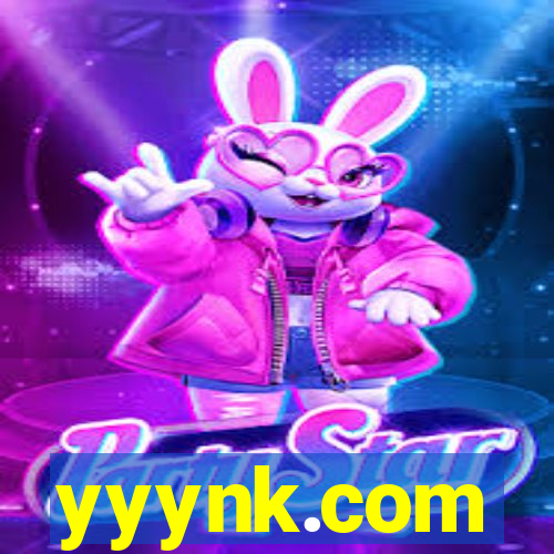 yyynk.com